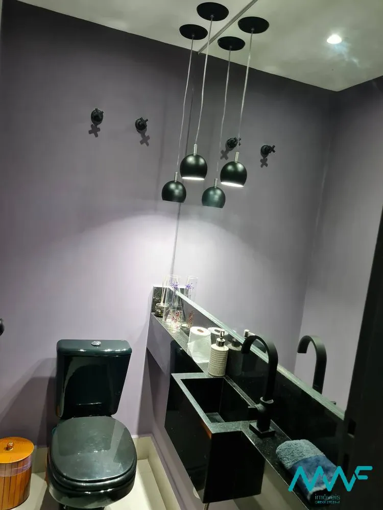 Apartamento, 3 quartos, 147 m² - Foto 15