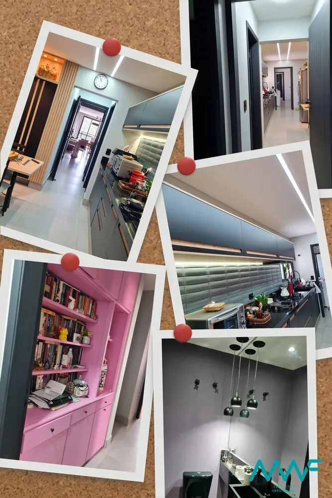 Apartamento, 3 quartos, 147 m² - Foto 3