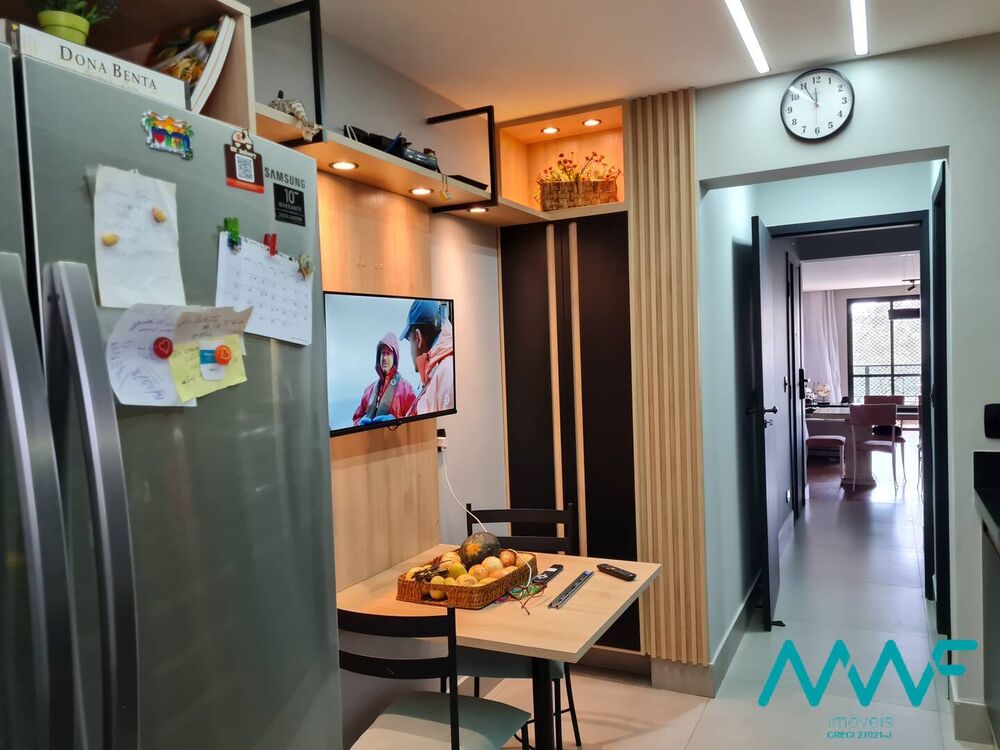 Apartamento, 3 quartos, 147 m² - Foto 9