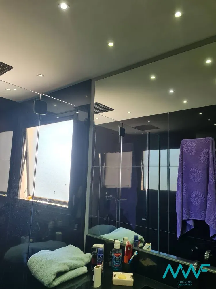 Apartamento, 3 quartos, 147 m² - Foto 23