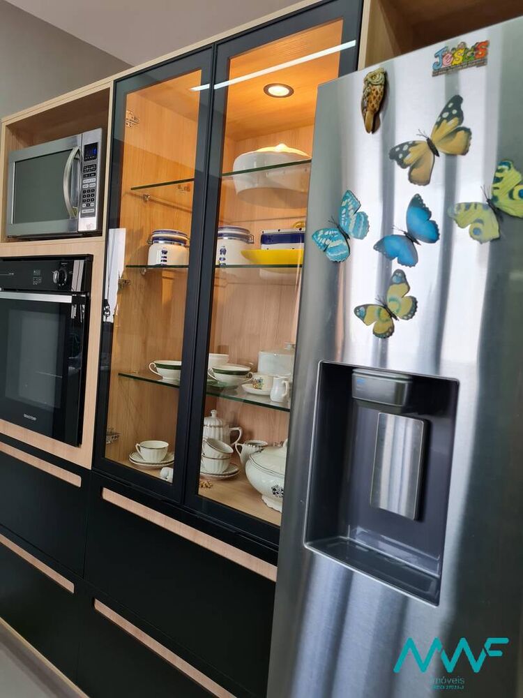 Apartamento, 3 quartos, 147 m² - Foto 5