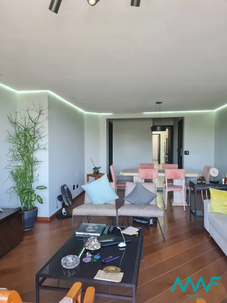 Apartamento, 3 quartos, 147 m² - Foto 21