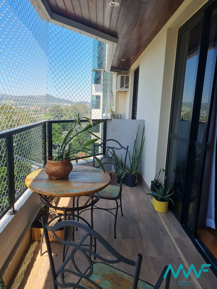 Apartamento, 3 quartos, 147 m² - Foto 17