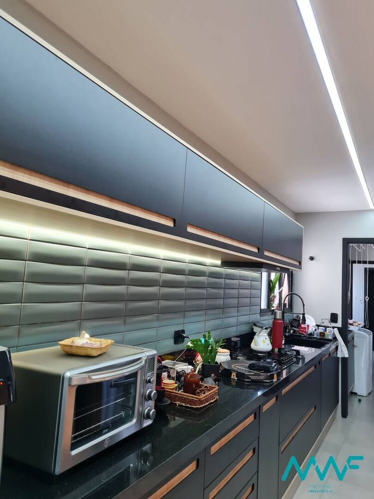 Apartamento, 3 quartos, 147 m² - Foto 2