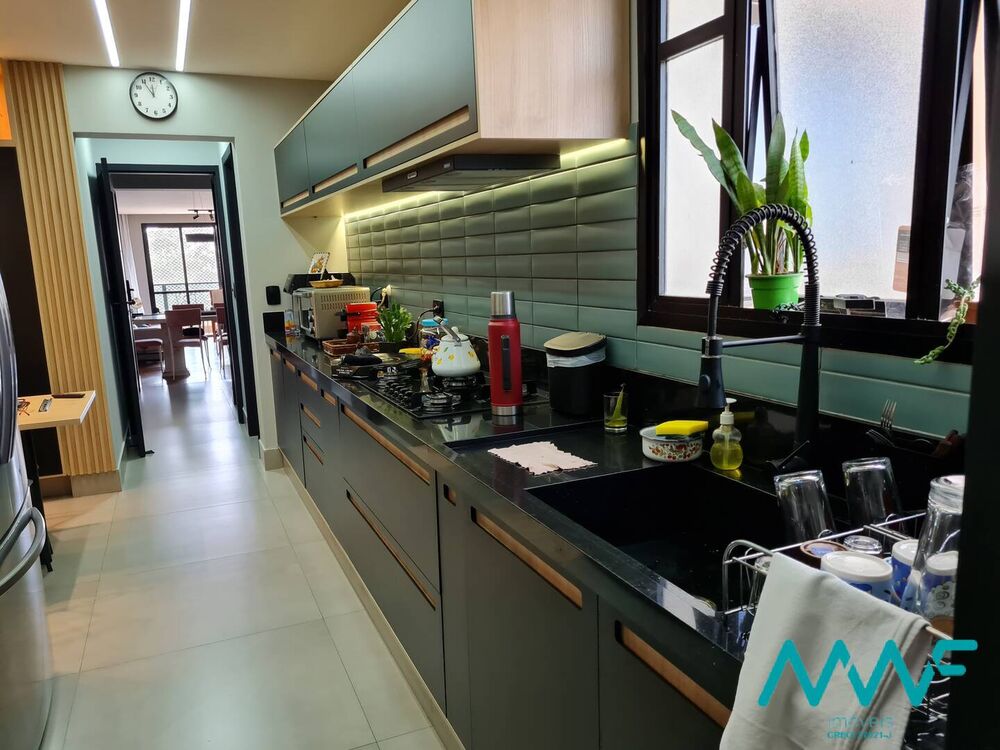 Apartamento, 3 quartos, 147 m² - Foto 6