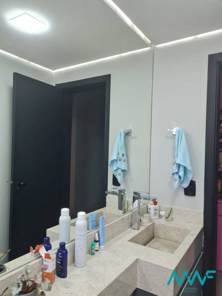 Apartamento, 3 quartos, 147 m² - Foto 13