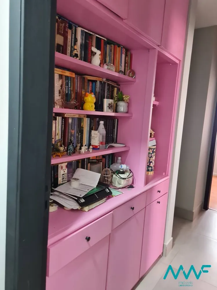 Apartamento, 3 quartos, 147 m² - Foto 14