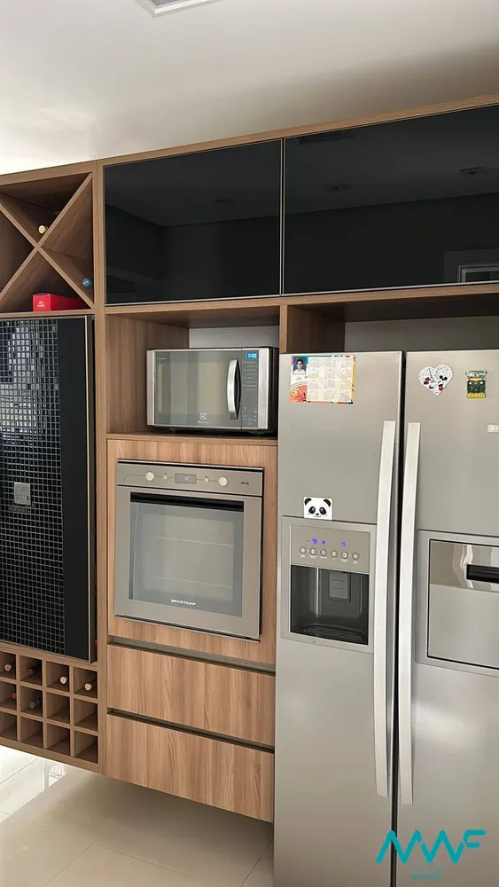 Casa de Condomínio, 4 quartos - Foto 4