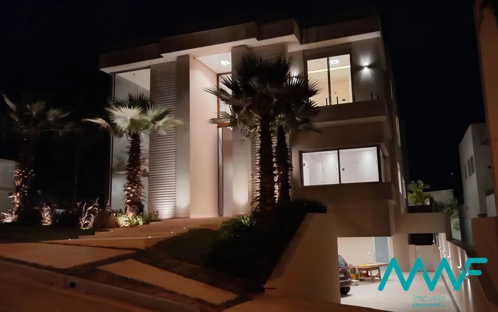 Casa de Condomínio, 4 quartos - Foto 6