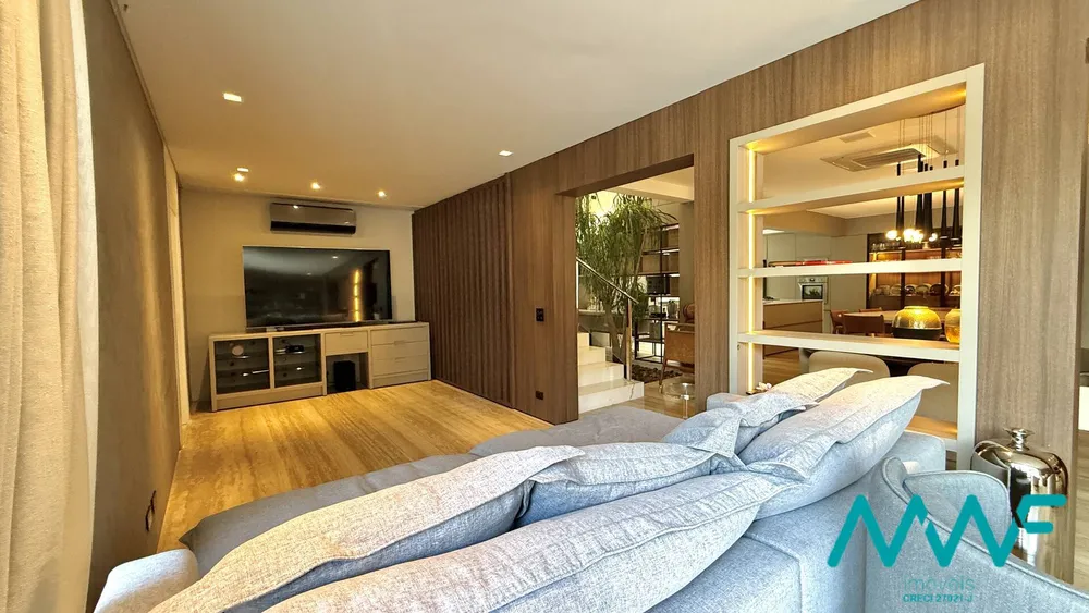 Casa de Condomínio, 4 quartos - Foto 8