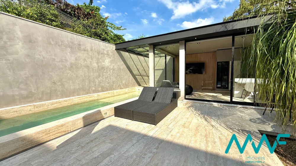 Casa de Condomínio, 4 quartos - Foto 3