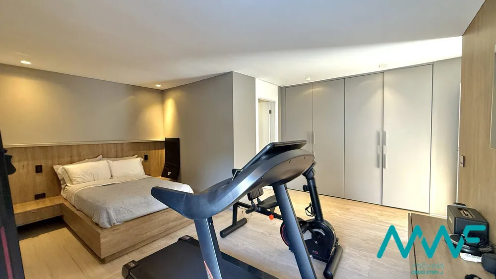 Casa de Condomínio, 4 quartos - Foto 4