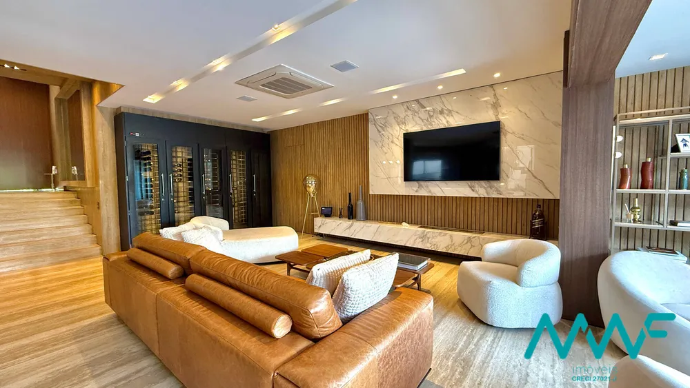 Casa de Condomínio, 4 quartos - Foto 6