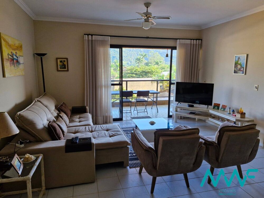 Apartamento, 2 quartos, 102 m² - Foto 1