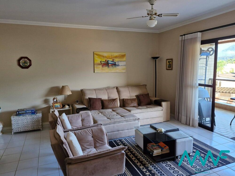 Apartamento, 2 quartos, 102 m² - Foto 2