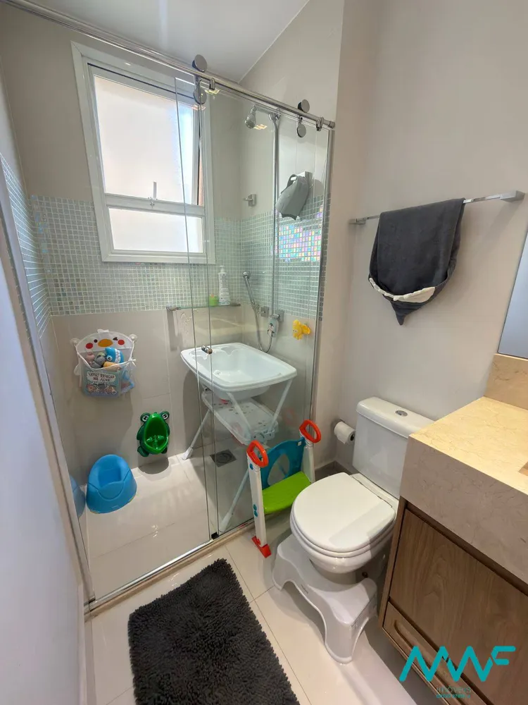 Apartamento, 3 quartos, 122 m² - Foto 9