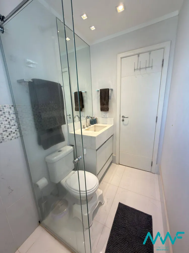 Apartamento, 3 quartos, 122 m² - Foto 8