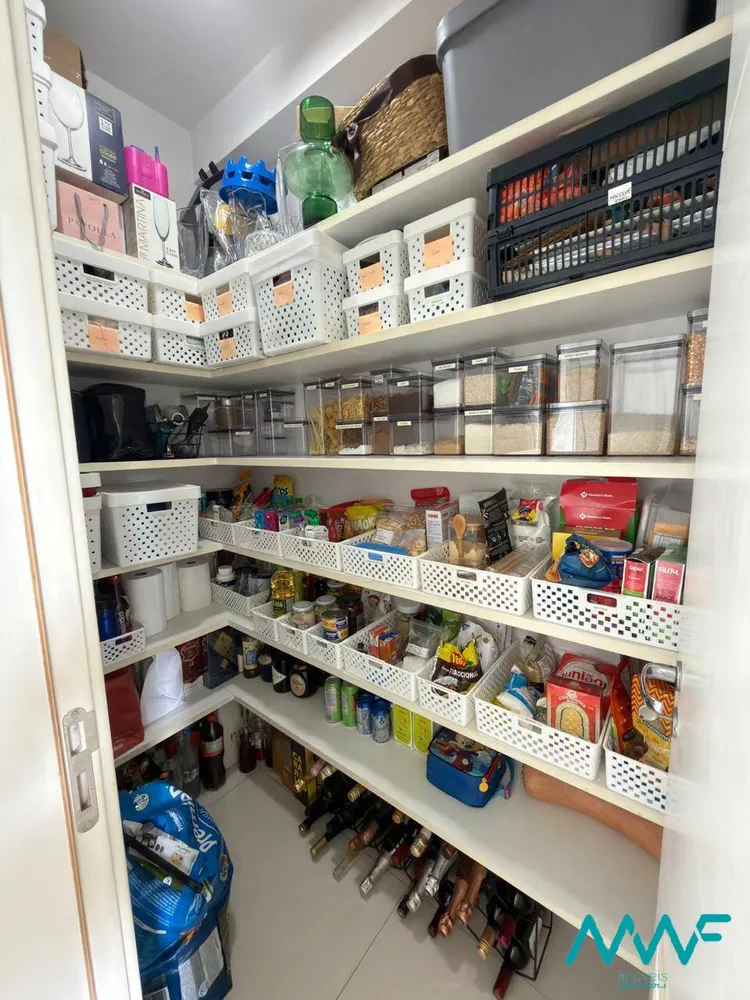 Apartamento, 3 quartos, 122 m² - Foto 4