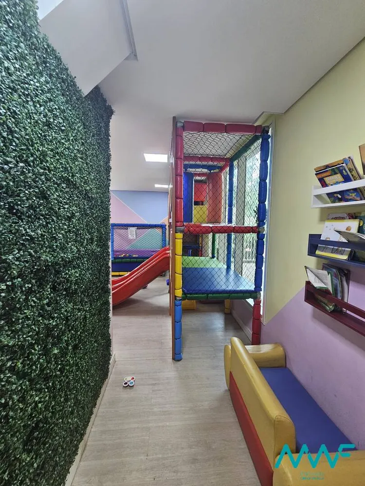 Apartamento, 3 quartos, 122 m² - Foto 14