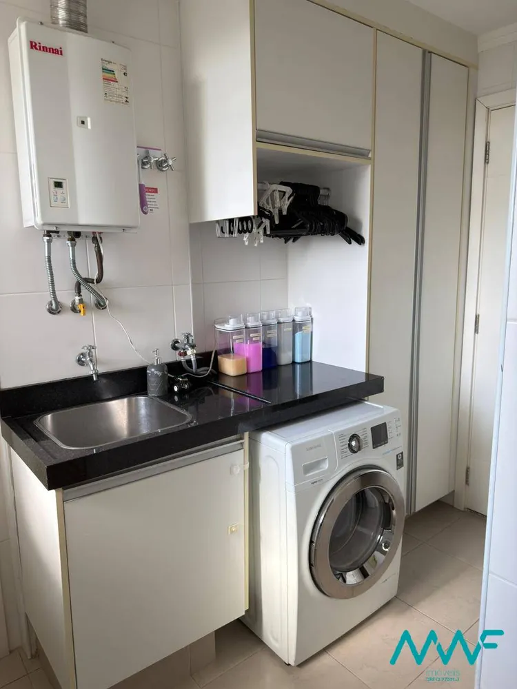 Apartamento, 3 quartos, 122 m² - Foto 6