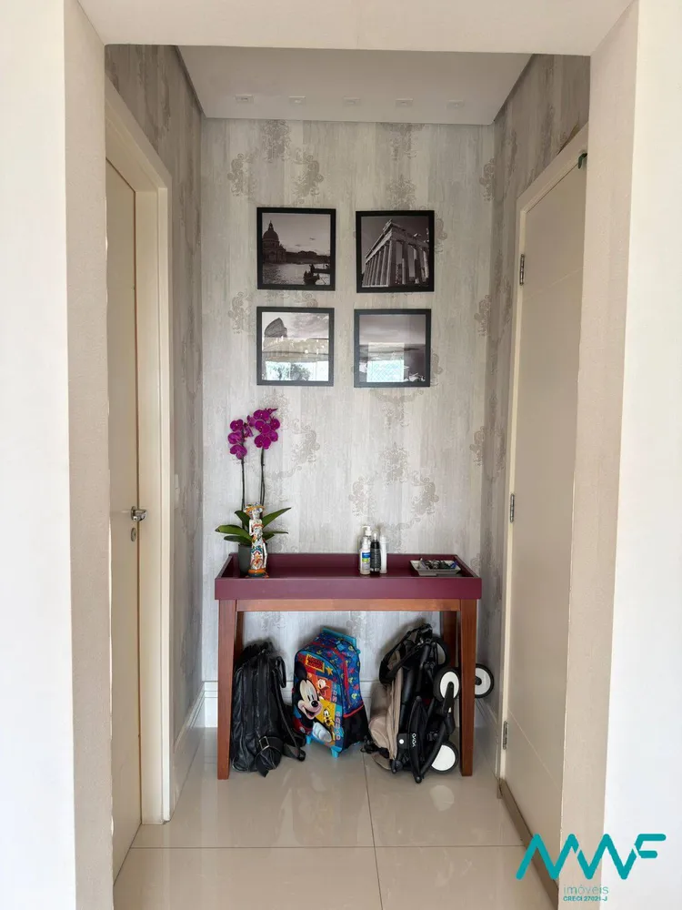 Apartamento, 3 quartos, 122 m² - Foto 3