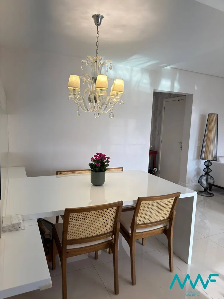 Apartamento, 3 quartos, 122 m² - Foto 4