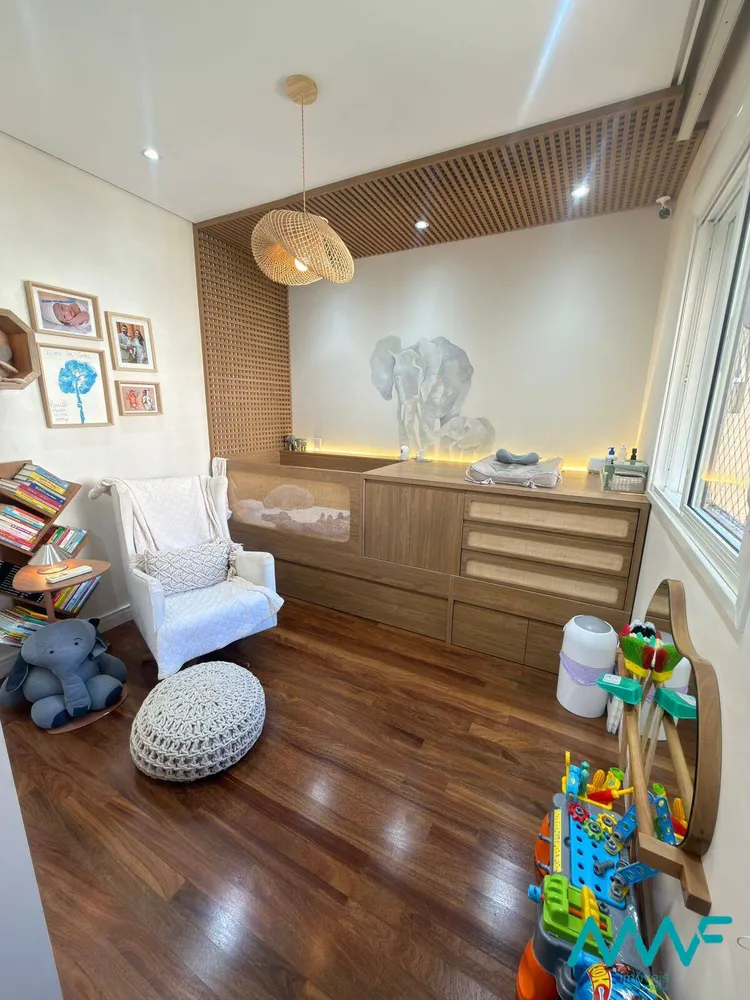 Apartamento, 3 quartos, 122 m² - Foto 10
