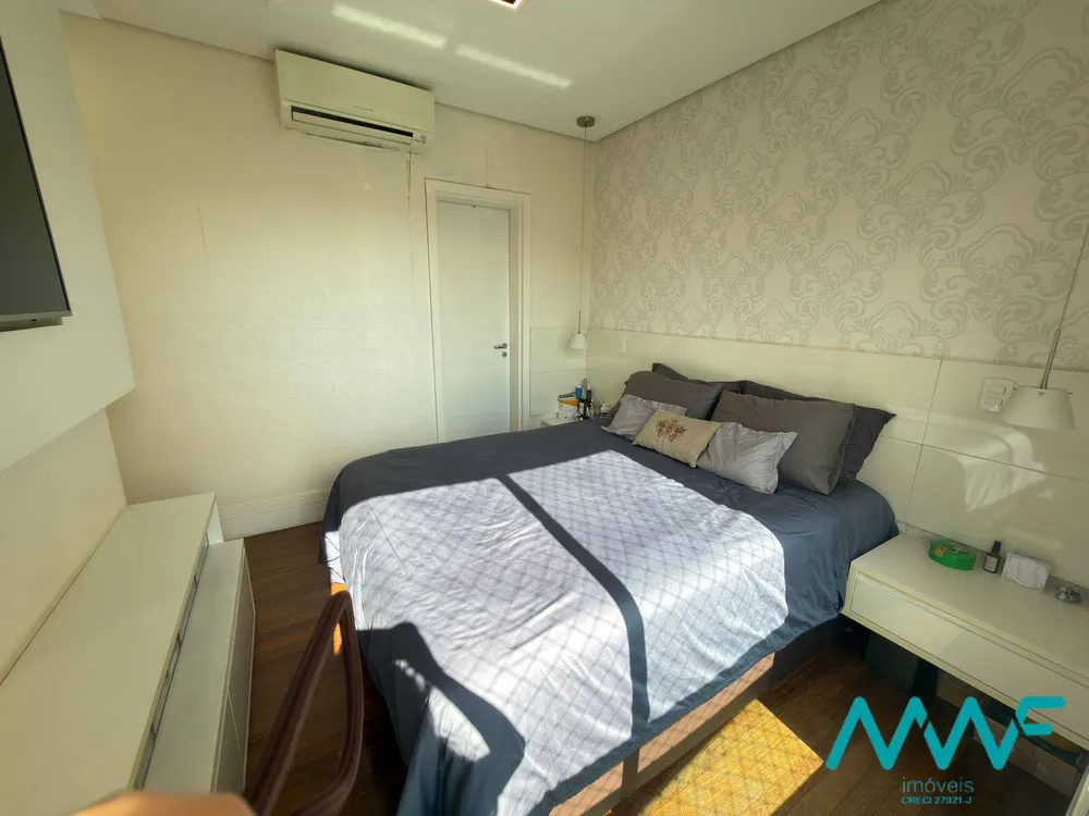 Apartamento, 3 quartos, 122 m² - Foto 3