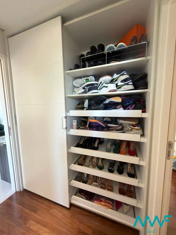 Apartamento, 3 quartos, 122 m² - Foto 1