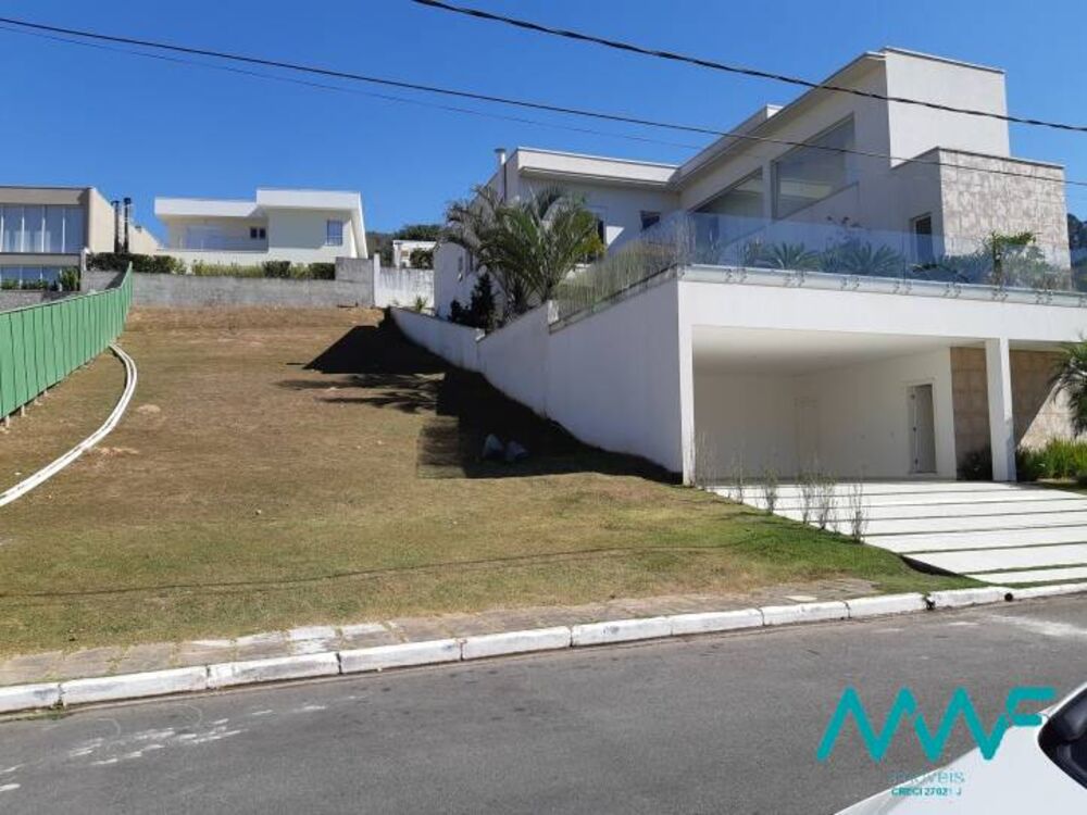 Terreno, 517 m² - Foto 1