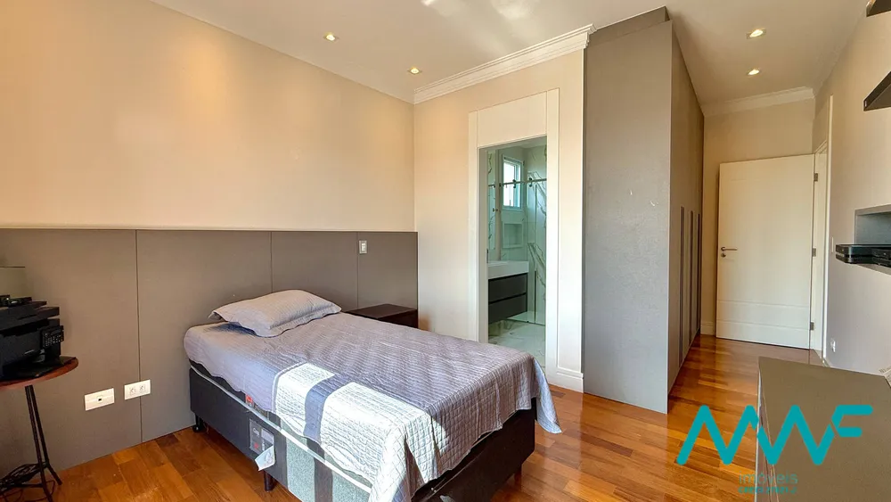 Casa de Condomínio, 4 quartos - Foto 5