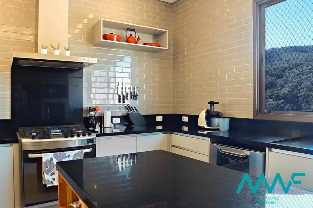 Casa de Condomínio, 4 quartos - Foto 6
