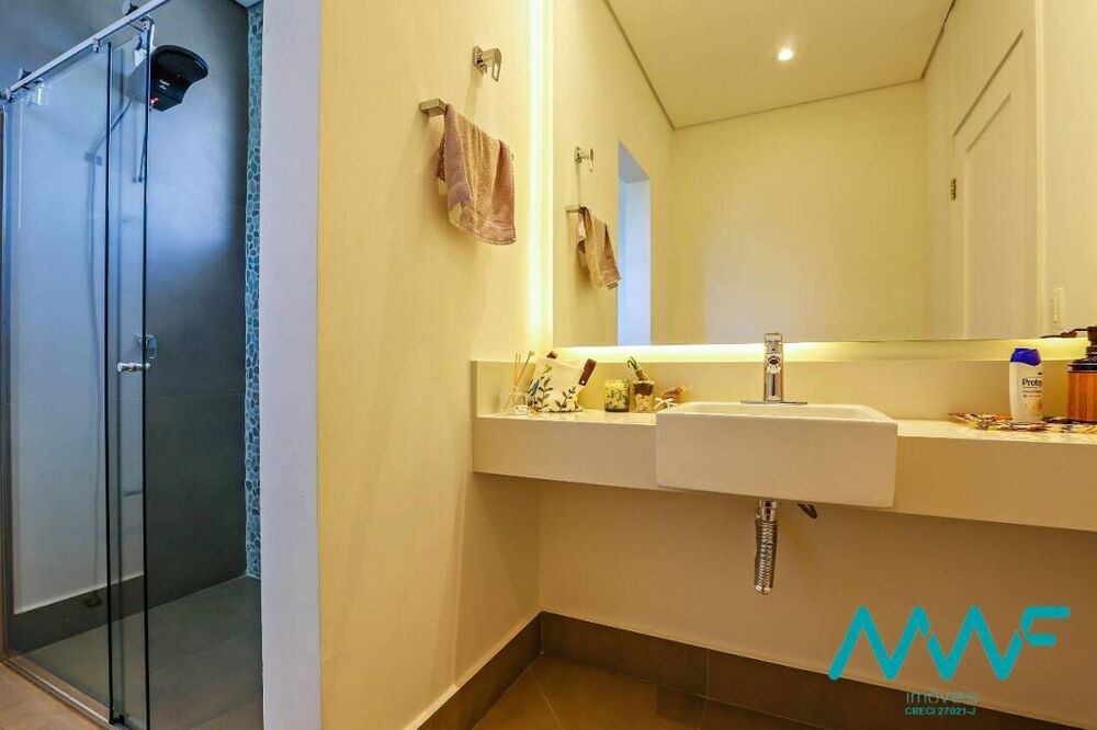 Casa de Condomínio, 4 quartos - Foto 20
