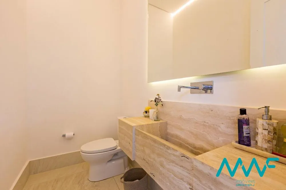 Casa de Condomínio, 4 quartos - Foto 10