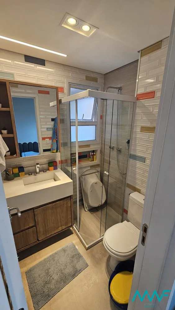 Apartamento, 2 quartos, 80 m² - Foto 11