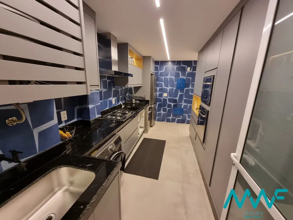 Apartamento, 2 quartos, 80 m² - Foto 3