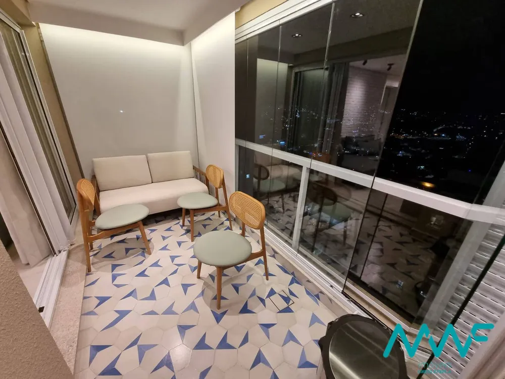 Apartamento, 2 quartos, 80 m² - Foto 4