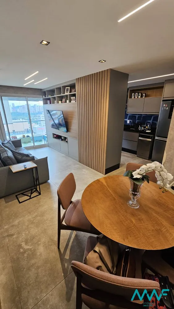 Apartamento, 2 quartos, 80 m² - Foto 12