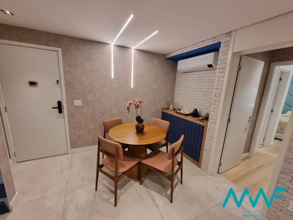 Apartamento, 2 quartos, 80 m² - Foto 5