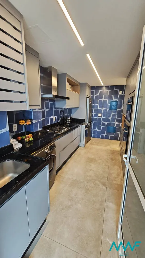 Apartamento, 2 quartos, 80 m² - Foto 9