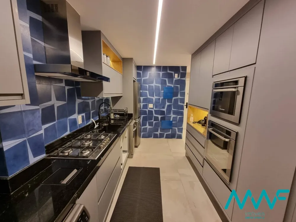 Apartamento, 2 quartos, 80 m² - Foto 6