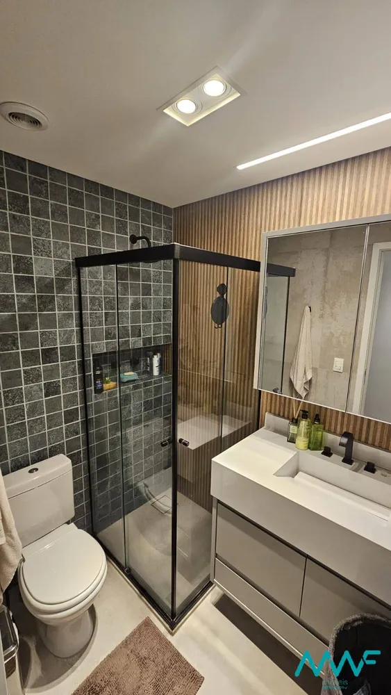 Apartamento, 2 quartos, 80 m² - Foto 10