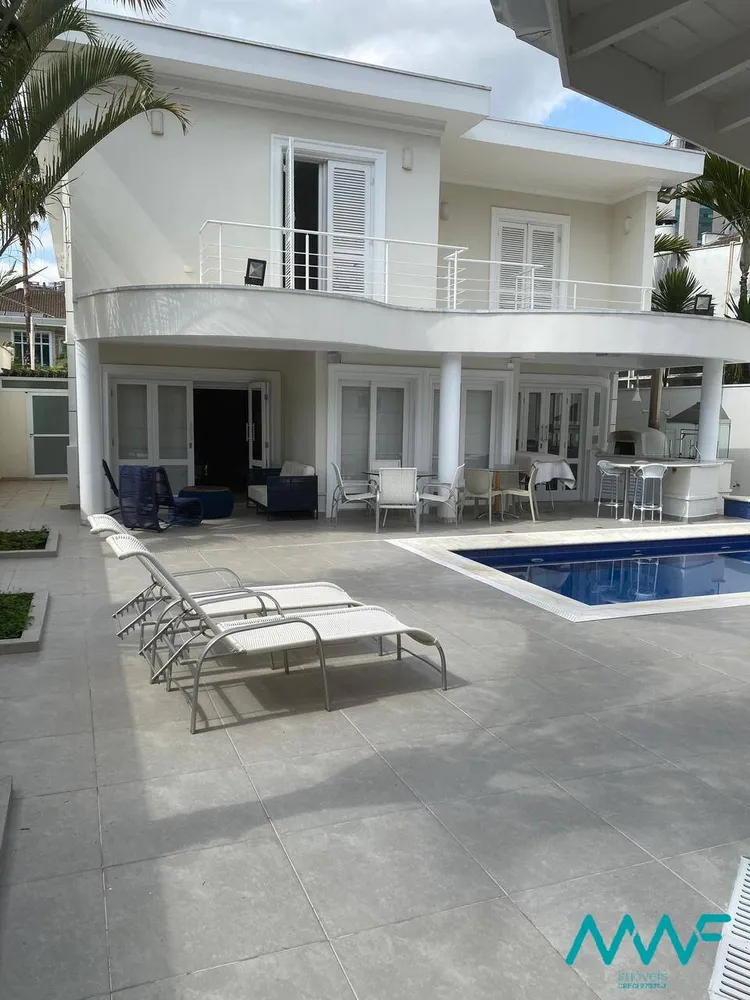 Casa de Condomínio, 5 quartos - Foto 8
