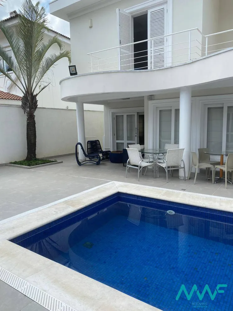 Casa de Condomínio, 5 quartos - Foto 6