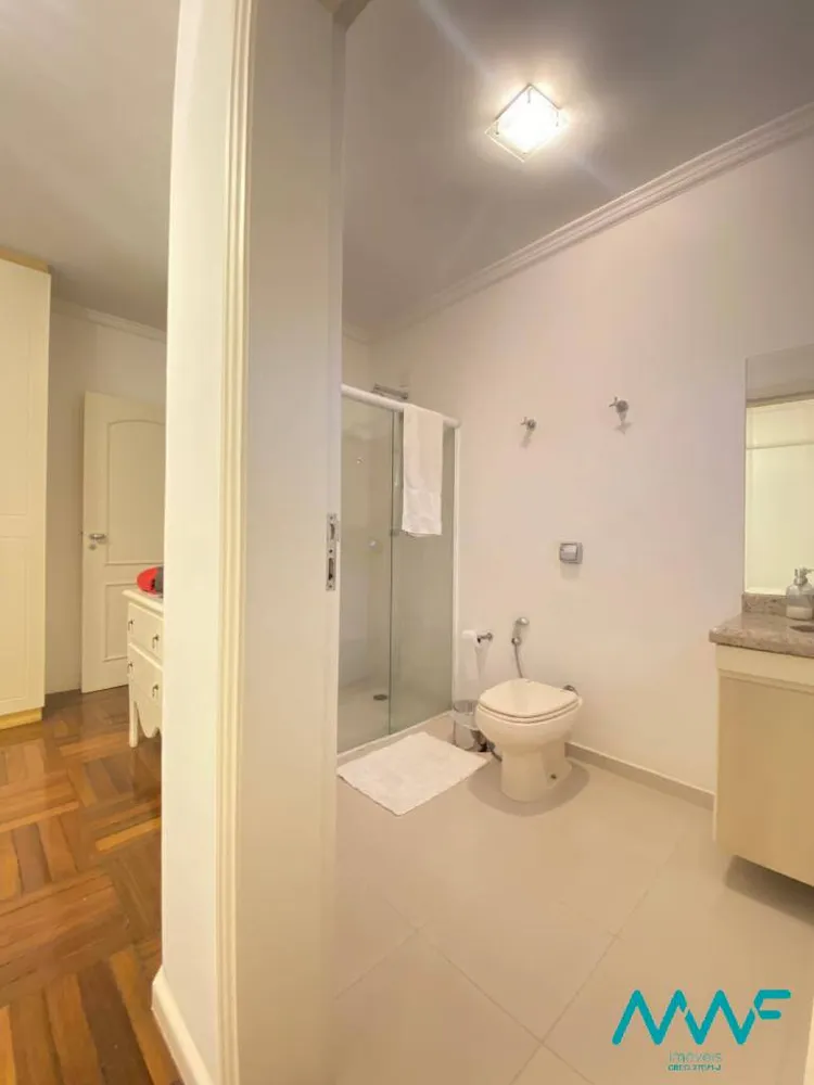 Casa de Condomínio, 5 quartos - Foto 14