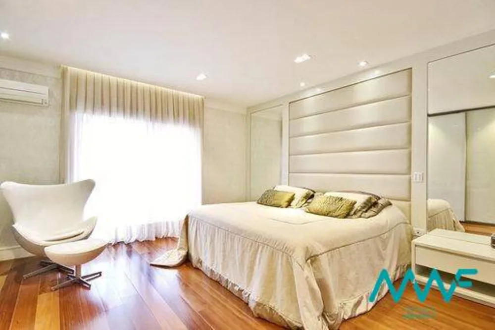 Casa de Condomínio, 5 quartos - Foto 5