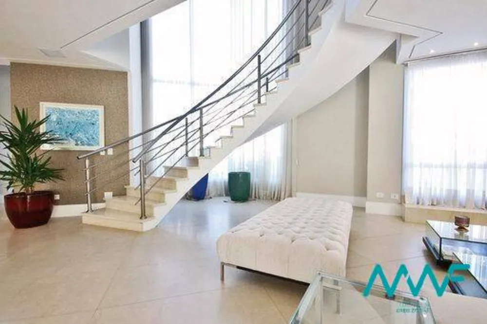 Casa de Condomínio, 5 quartos - Foto 3