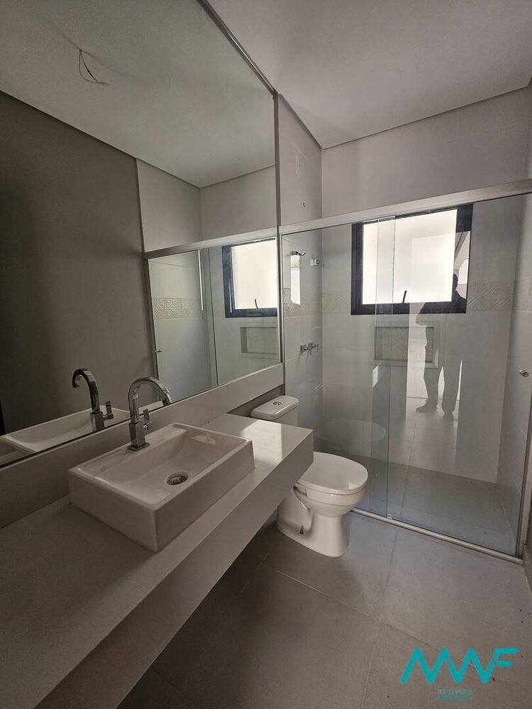 Casa de Condomínio, 5 quartos - Foto 1