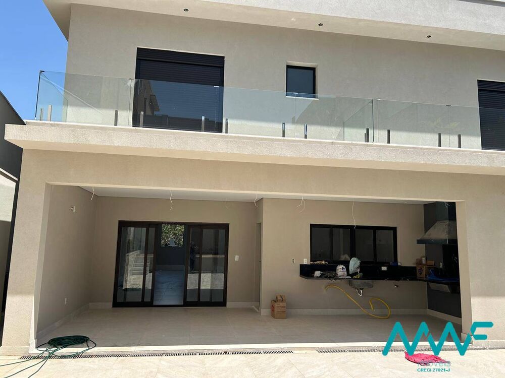 Casa de Condomínio, 5 quartos - Foto 4