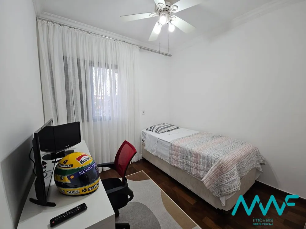 Apartamento, 3 quartos, 86 m² - Foto 8